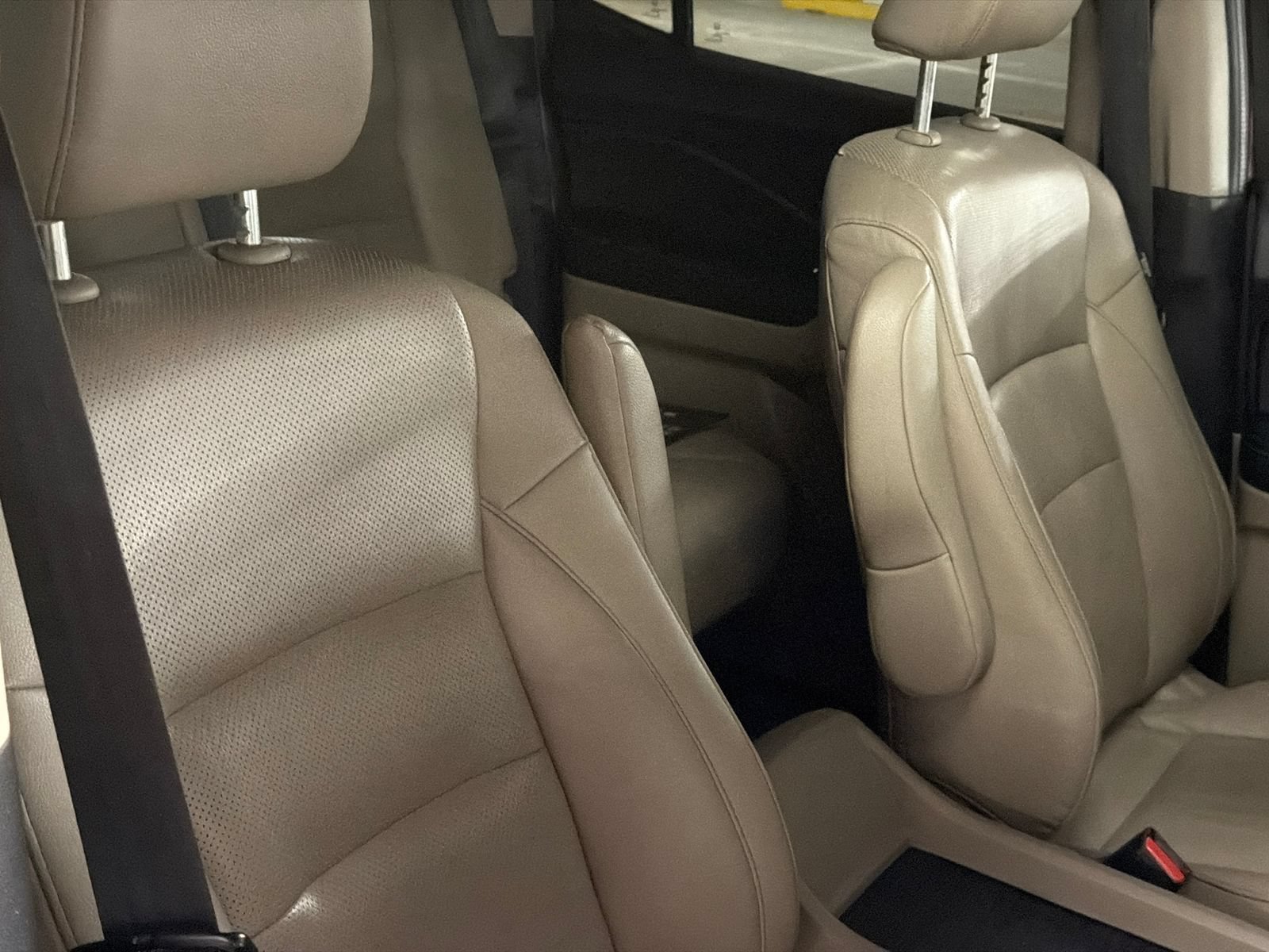Used 2018 Honda Ridgeline RTL-E image 11