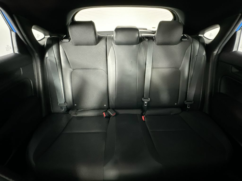 Used 2024 Honda Civic Sport image 13