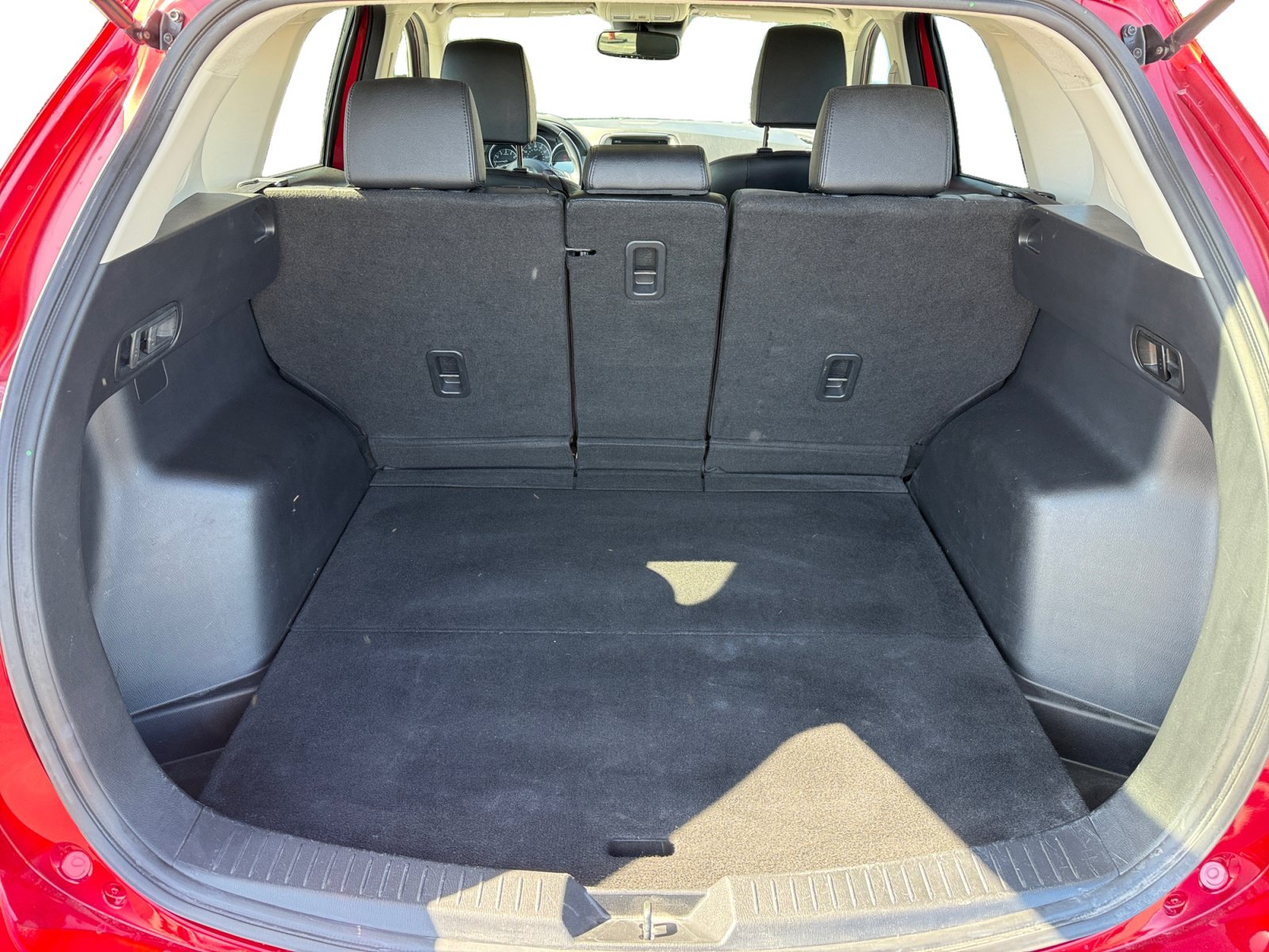 Used 2016 MAZDA CX-5 Grand Touring AWD/4WD image 17