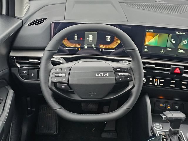 New 2026 Kia Sportage LX FWD image 17