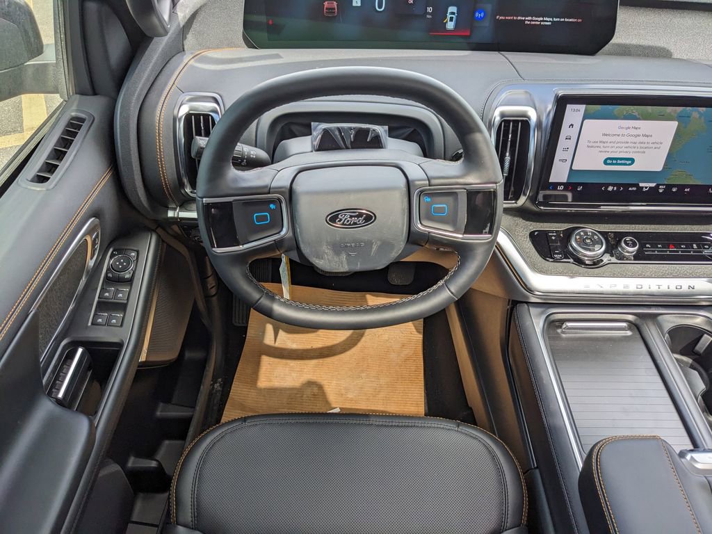 New 2026 Ford Expedition Tremor image 13