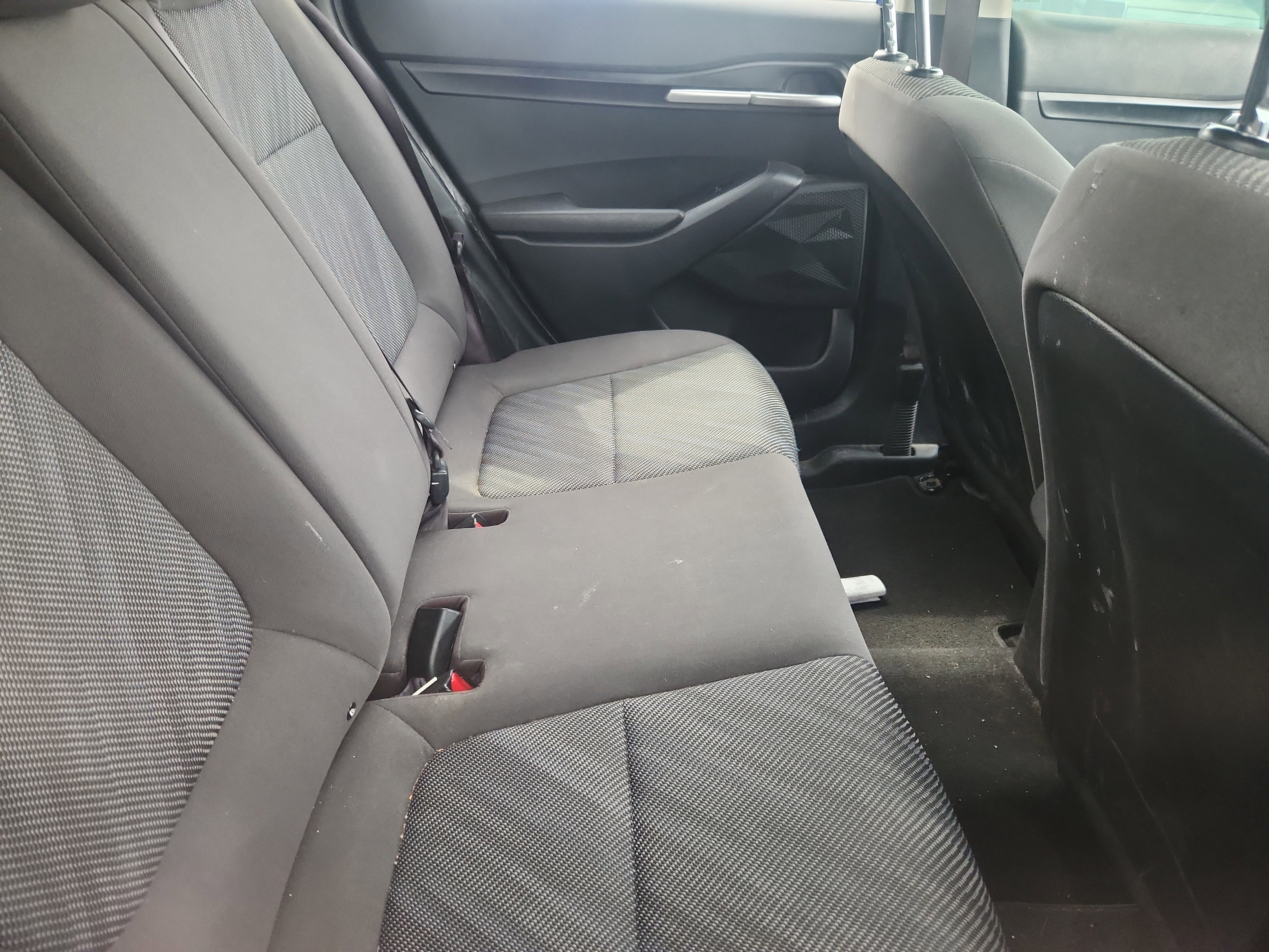 Used 2022 Kia Seltos LX image 9