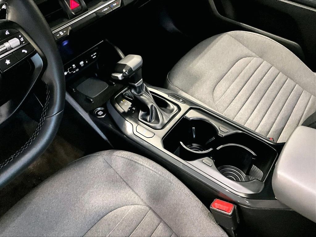 Used 2025 Kia K4 EX FWD image 20