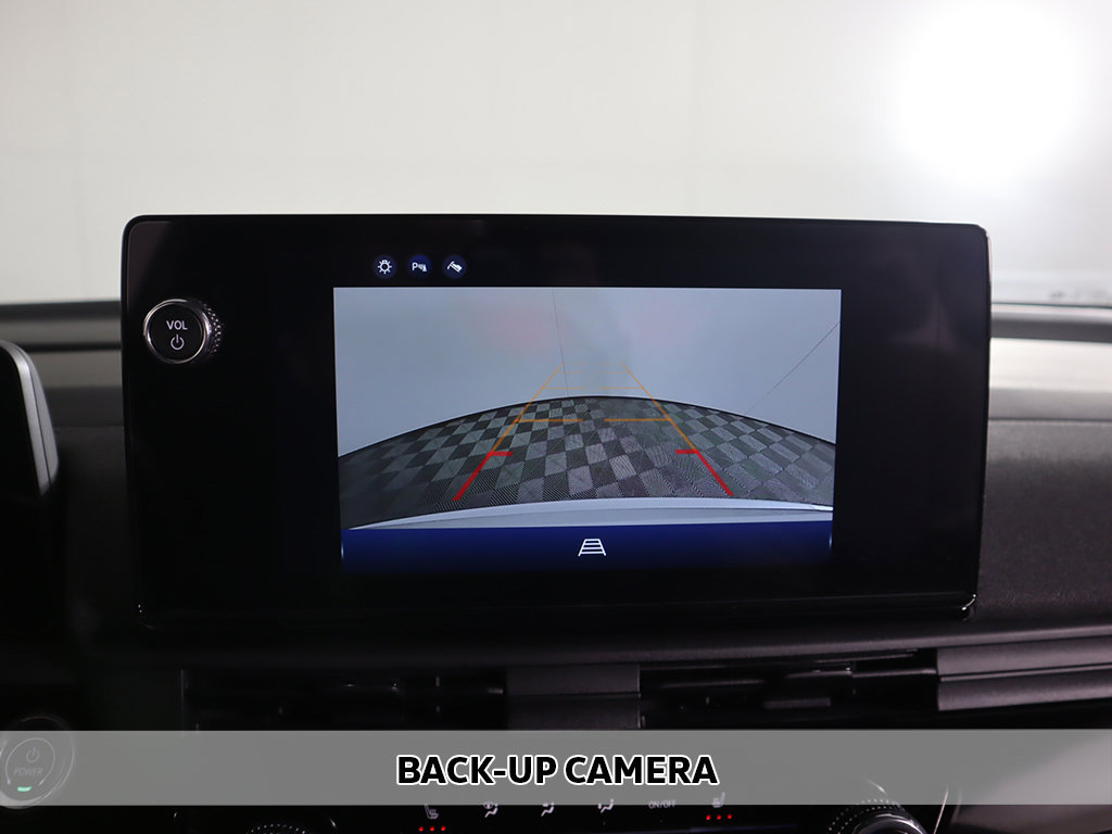 Used 2025 Honda Prologue EX image 7