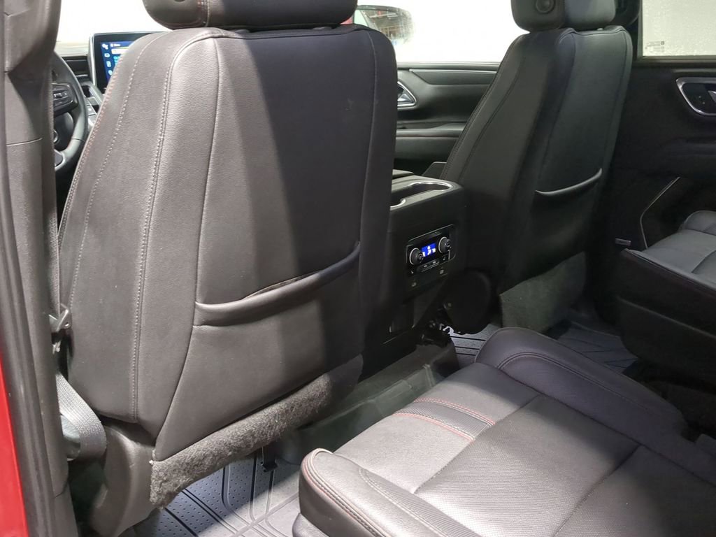 Used 2023 Chevrolet Tahoe RST w/ Luxury Package image 31