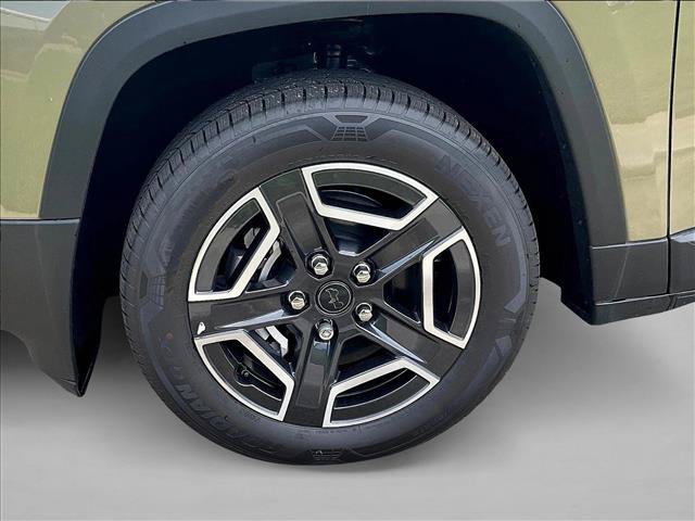 New 2026 Jeep Cherokee Limited AWD/4WD image 11