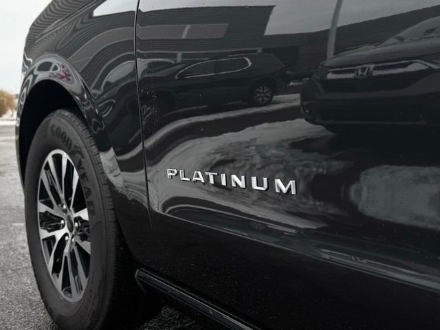 Used 2025 Ford Expedition Max Platinum image 11