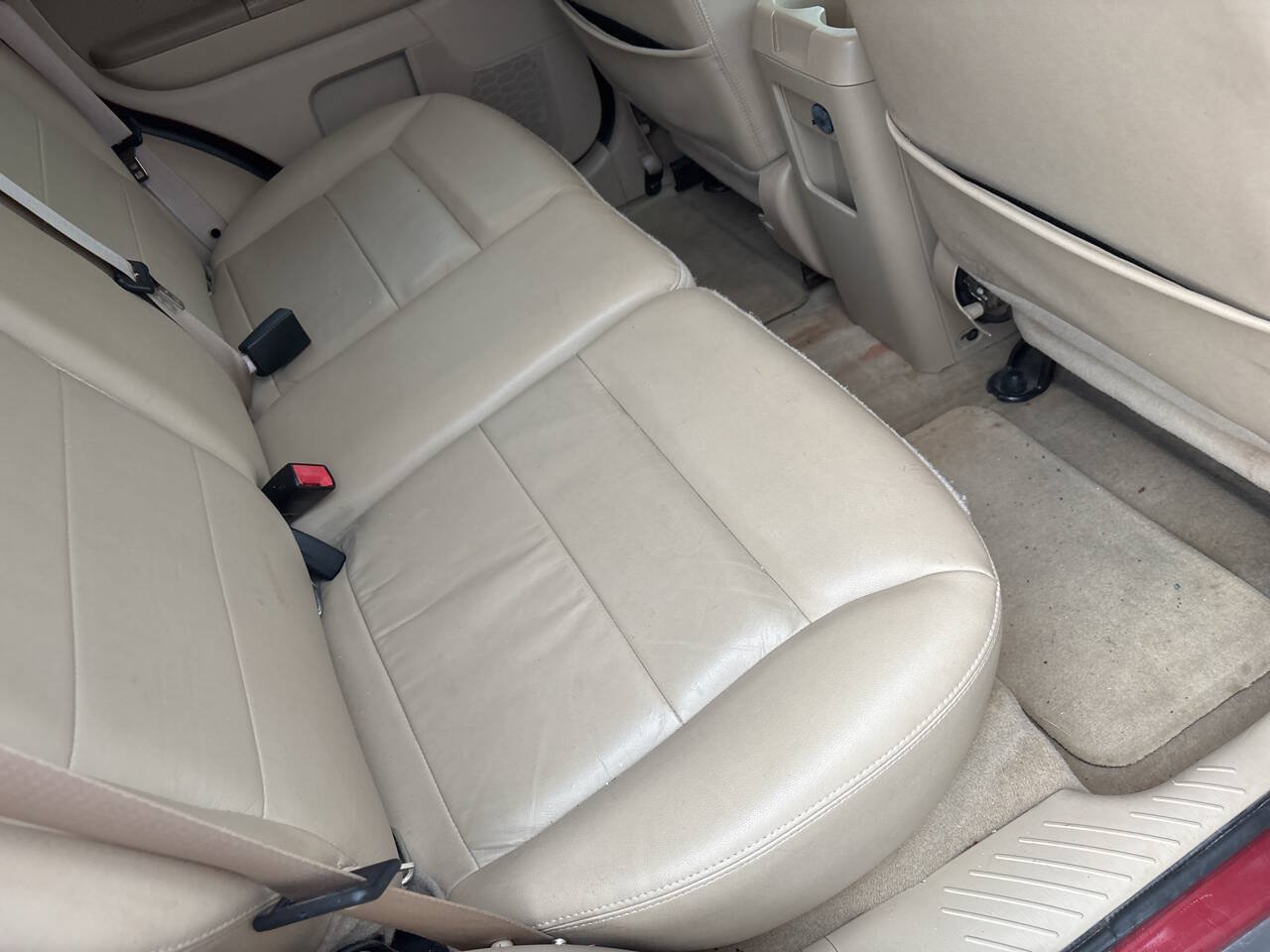 Used 2012 Ford Escape XLT AWD/4WD image 8