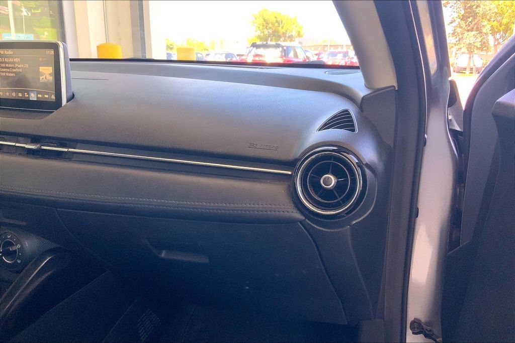 Used 2016 Scion iA FWD image 14