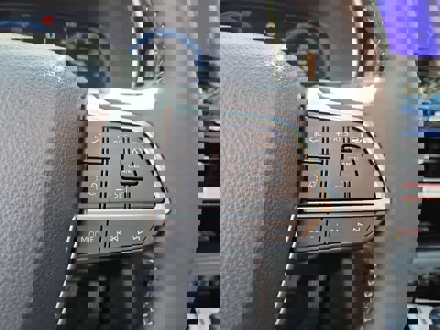 New 2025 Toyota Highlander Platinum image 23