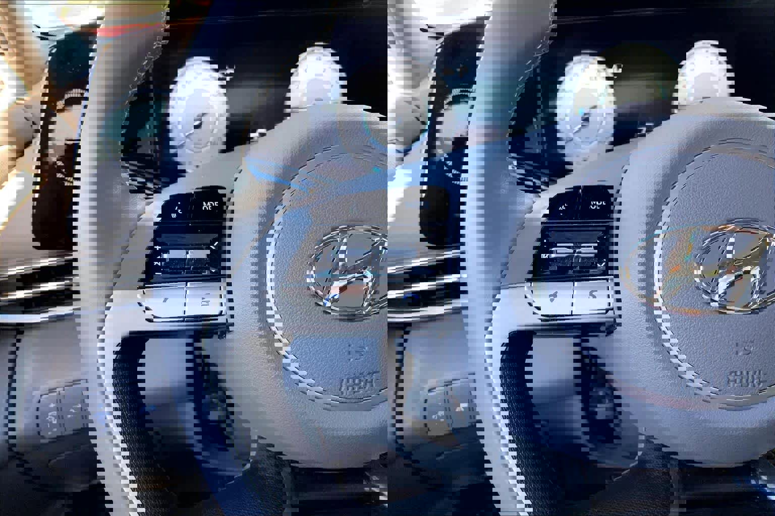 Used 2023 Hyundai Elantra SEL w/ Convenience Package image 23