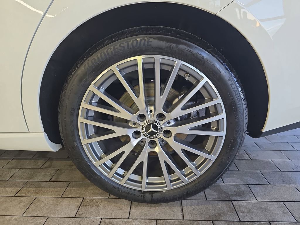 Certified 2026 Mercedes-Benz CLA 250 image 37