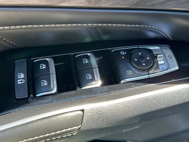 Used 2025 Kia Sorento SX Prestige AWD/4WD image 28