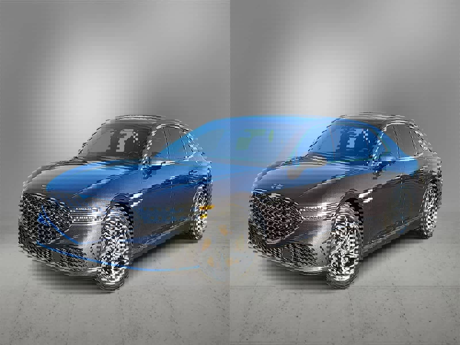 Used 2023 Genesis G90 3.5T