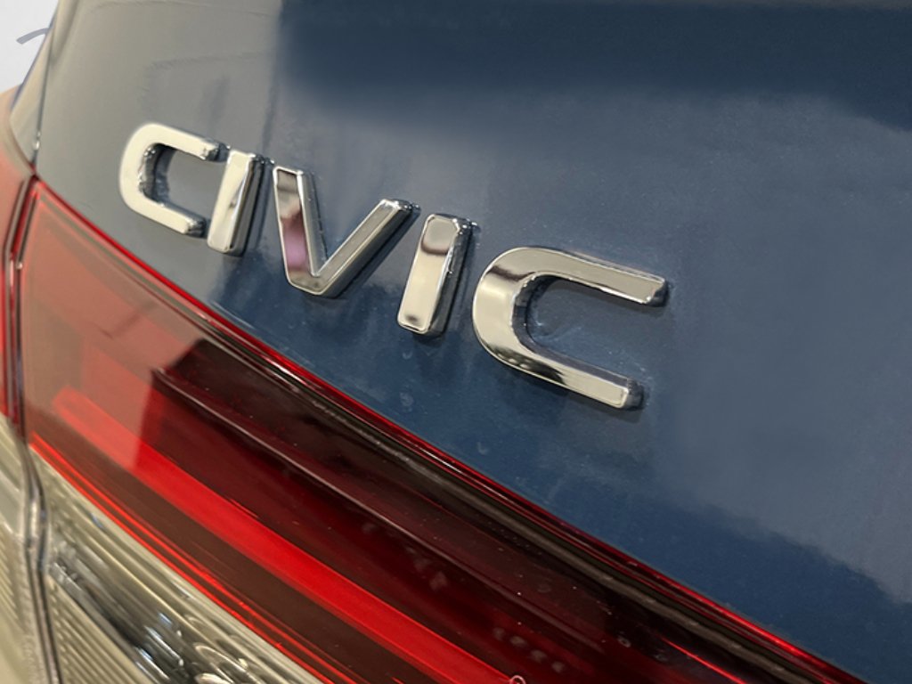 New 2026 Honda Civic Sport image 6