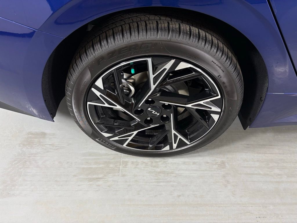 New 2026 Kia K5 GT-Line image 14