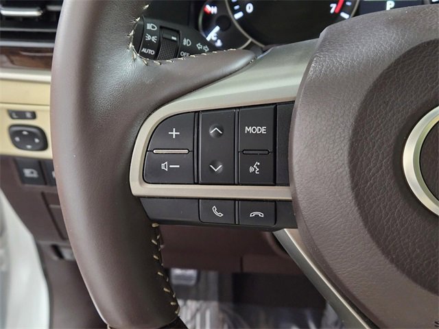 Used 2016 Lexus ES 350 image 32