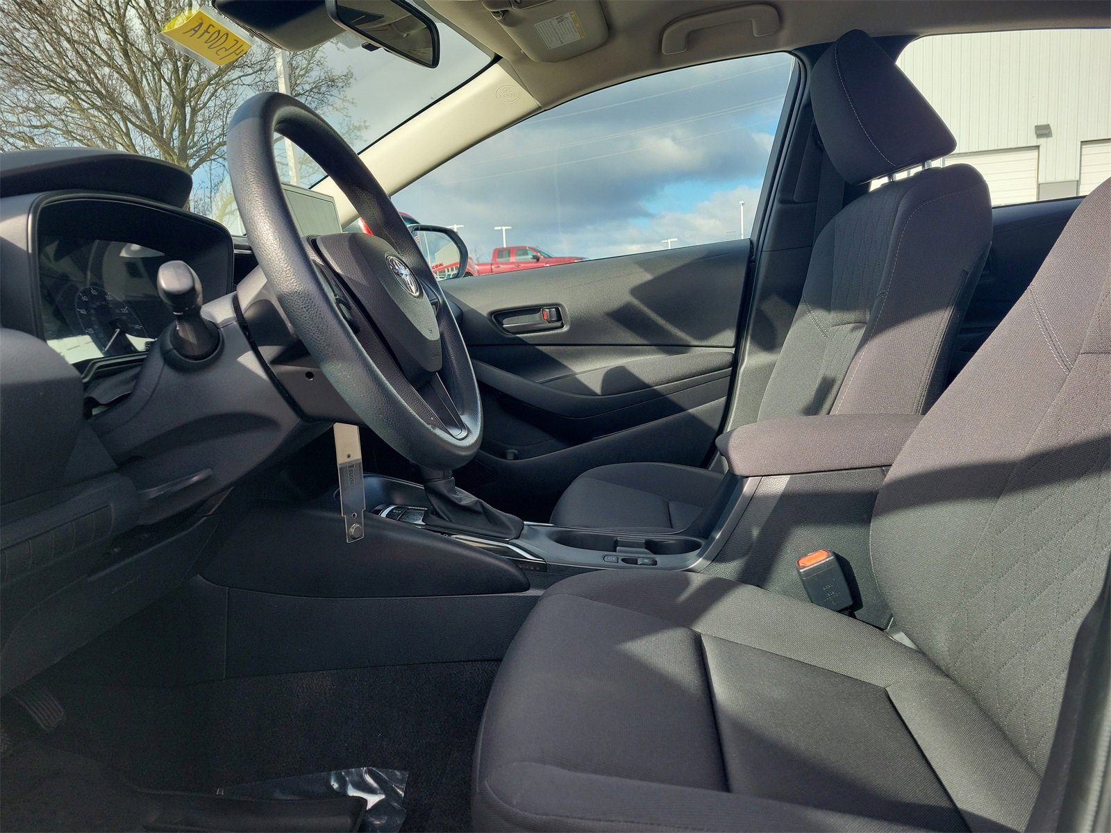 Certified 2023 Toyota Corolla LE image 15