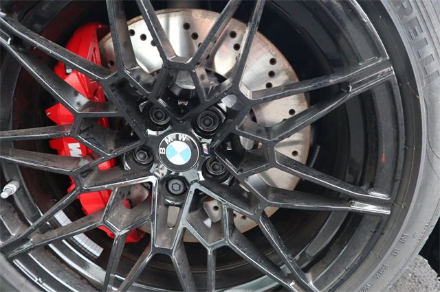 New 2026 BMW M4 xDrive Competition w/ Executive Package image 26