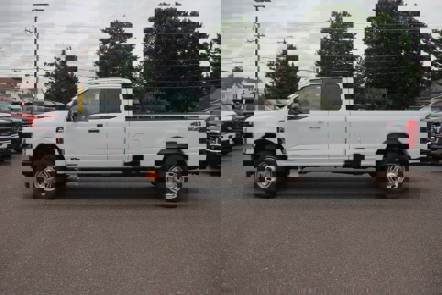 New 2026 Ford F350 XL image 1
