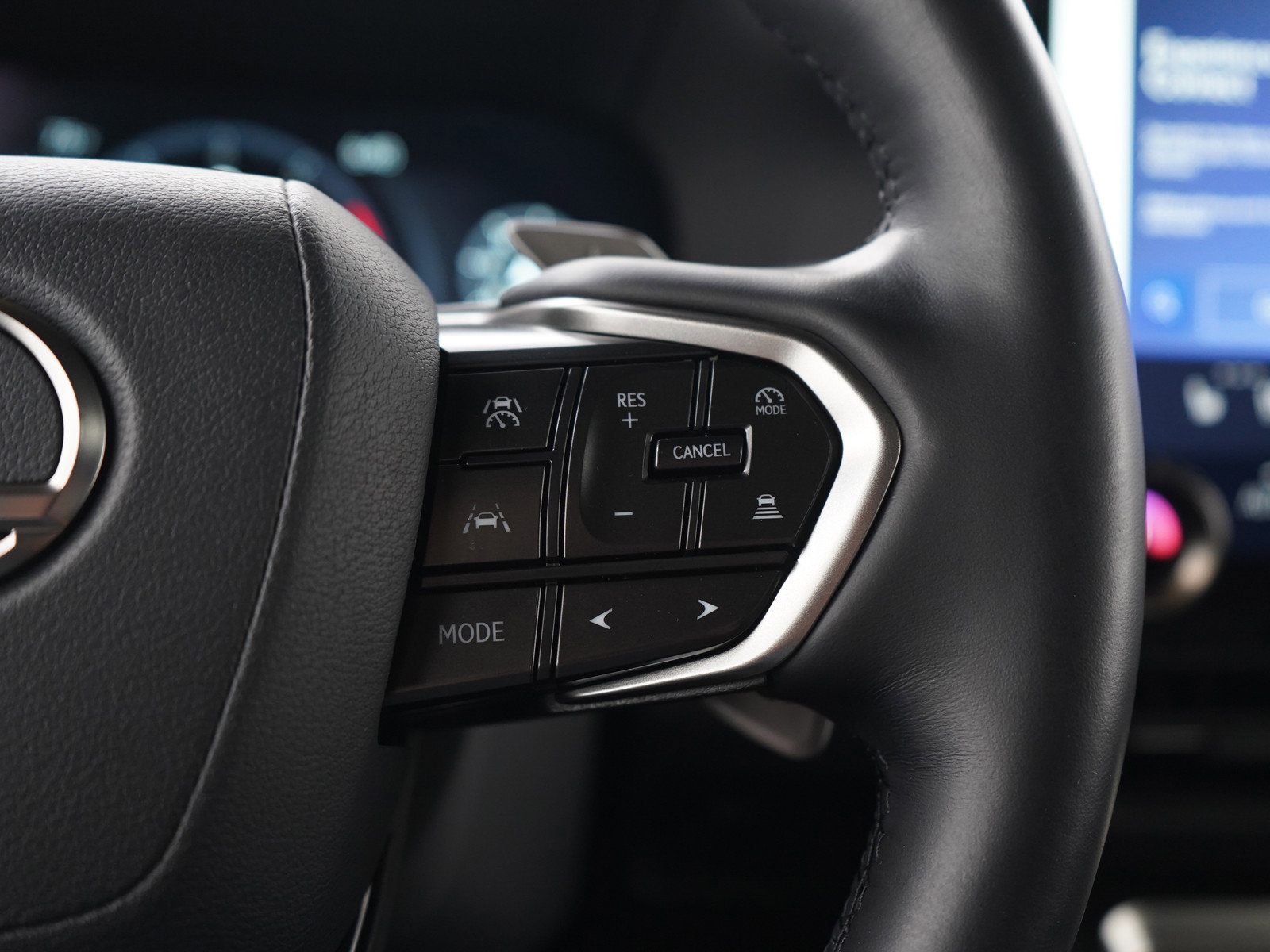 Used 2024 Lexus GX 550 image 29