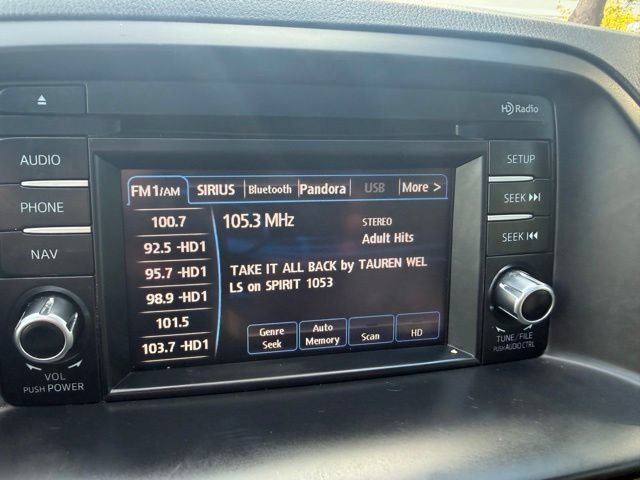 Used 2015 MAZDA CX-5 Grand Touring AWD/4WD image 29