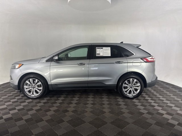 Used 2024 Ford Edge Titanium image 6