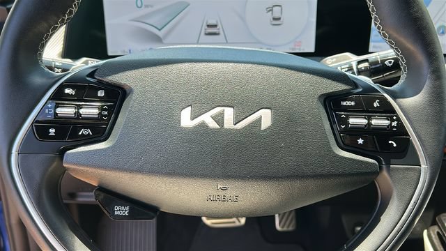 Used 2023 Kia EV6 GT-Line w/ GT-Line Suede Seat Package AWD/4WD image 12