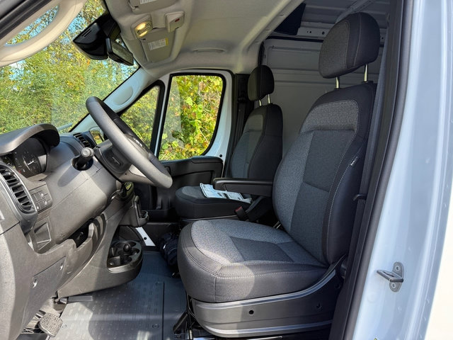 New 2026 RAM ProMaster 2500 w/ Safety Group FWD image 16