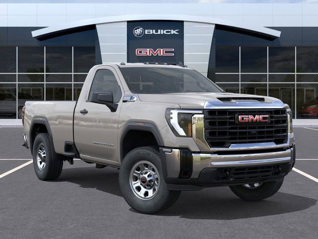 New 2026 GMC Sierra 2500 Pro w/ Convenience Package image 8