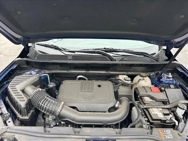 Certified 2023 GMC Acadia SLE w/ Driver Convenience Package AWD/4WD image 33