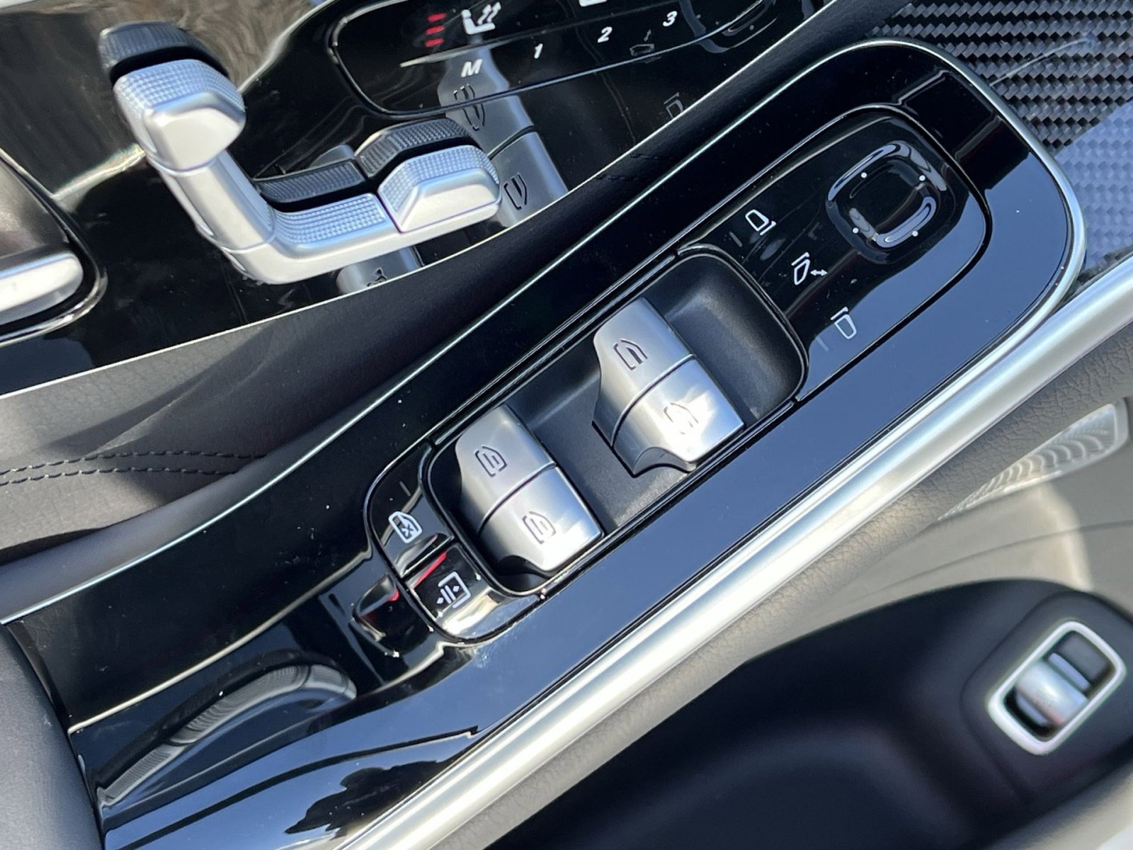 New 2026 Mercedes-Benz S 63 AMG S image 13