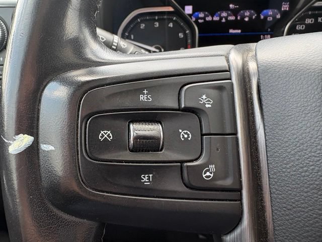 Used 2020 GMC Sierra 1500 Denali w/ Technology Package AWD/4WD image 25