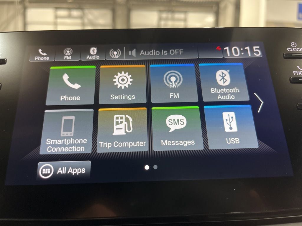 Used 2020 Honda Accord Sport image 20