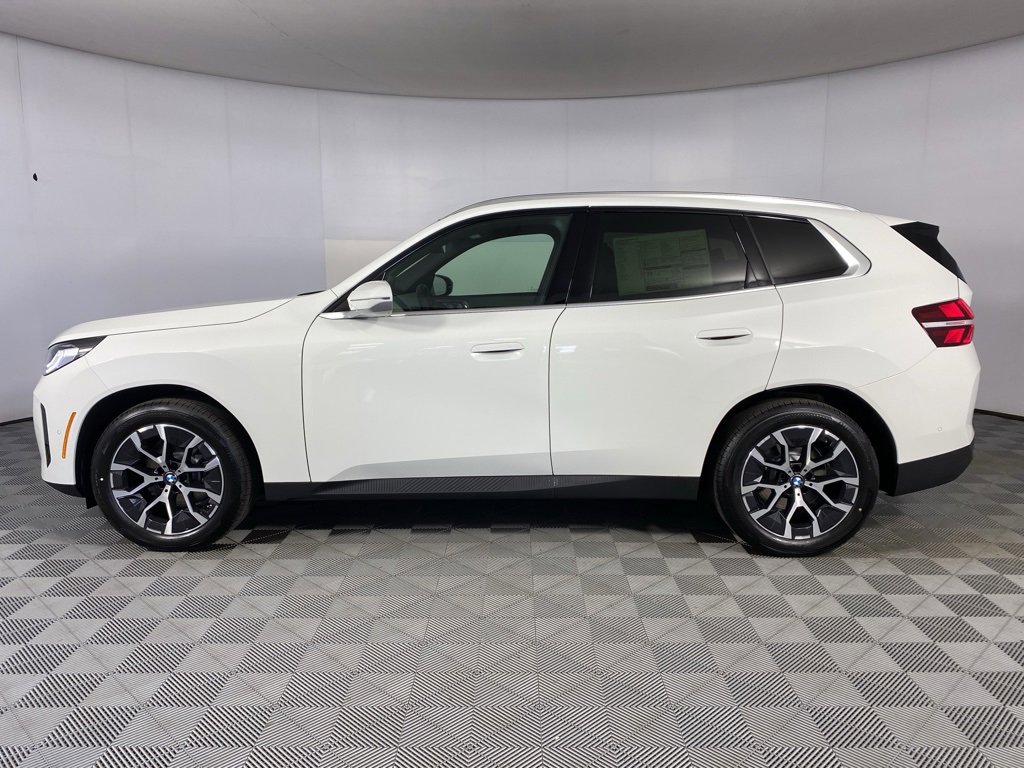 New 2026 BMW X3 xDrive30 w/ Convenience Package image 4