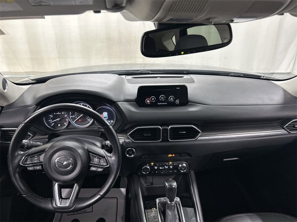 Used 2017 MAZDA CX-5 Grand Touring image 20