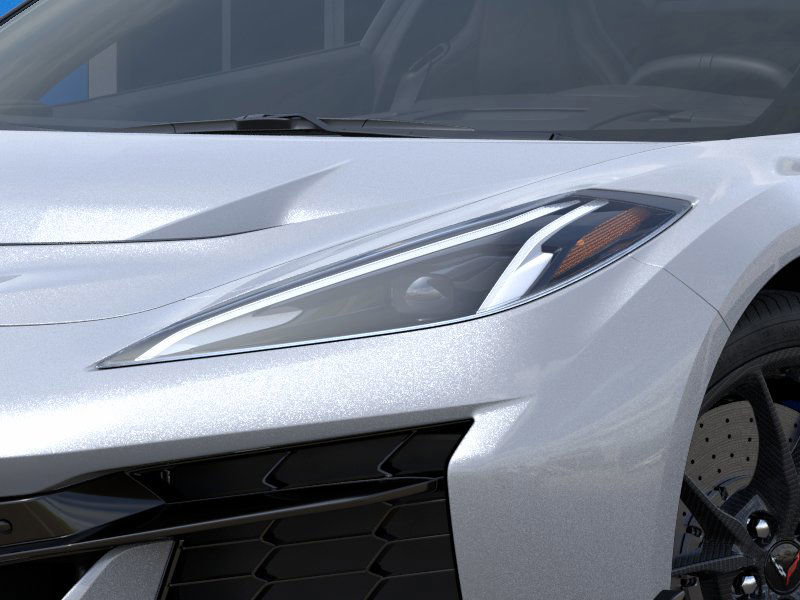 New 2026 Chevrolet Corvette ZR1 w/ ZR1 Carbon Fiber Aero Package image 12