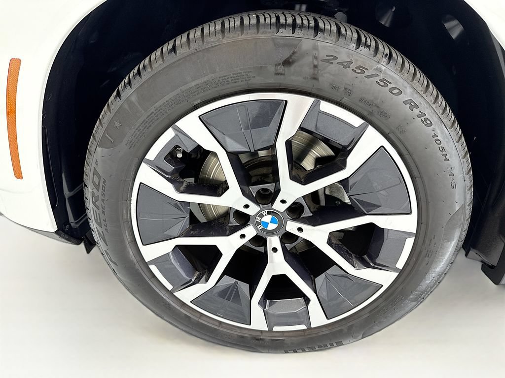 Used 2025 BMW X3 xDrive30i w/ Premium Package AWD/4WD image 28