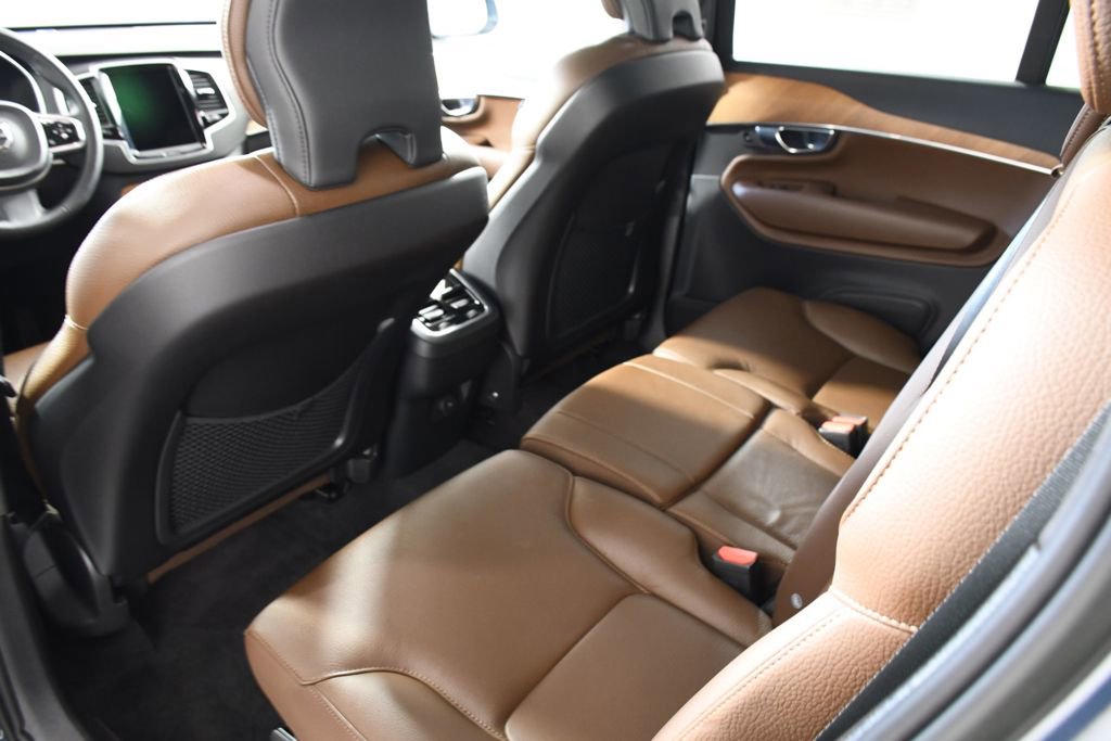 Used 2023 Volvo XC90 B6 Plus w/ Protection Package Premier AWD/4WD image 27