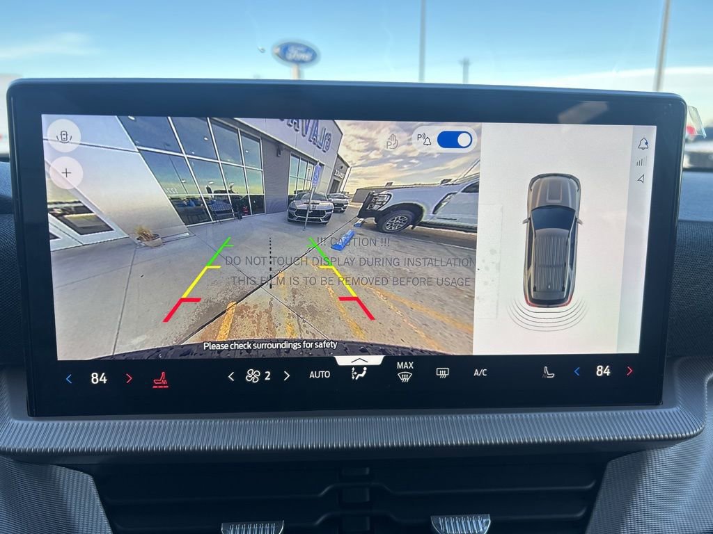 New 2026 Ford Explorer Active image 28