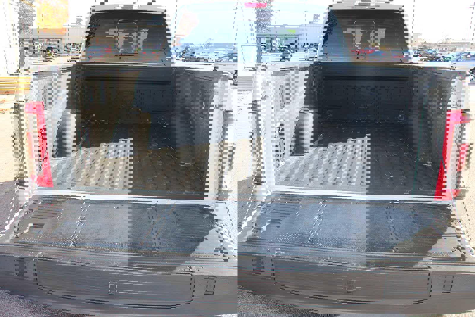 Used 2023 Ford F150 Lariat w/ Equipment Group 502A High image 12