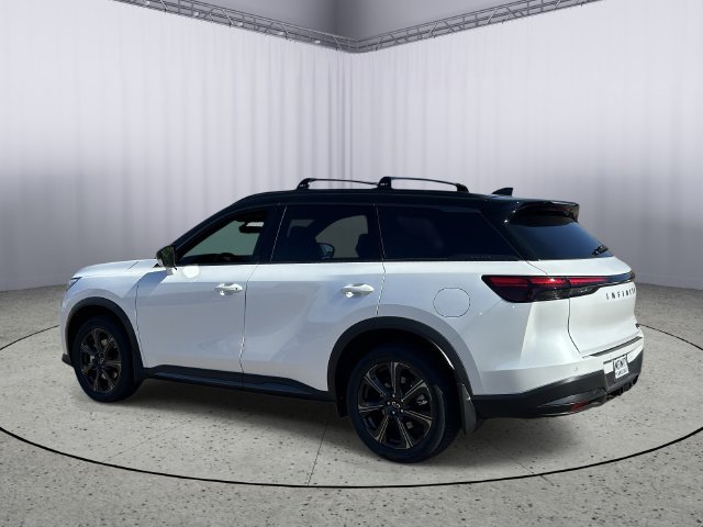 New 2027 INFINITI QX60 Autograph AWD/4WD image 7