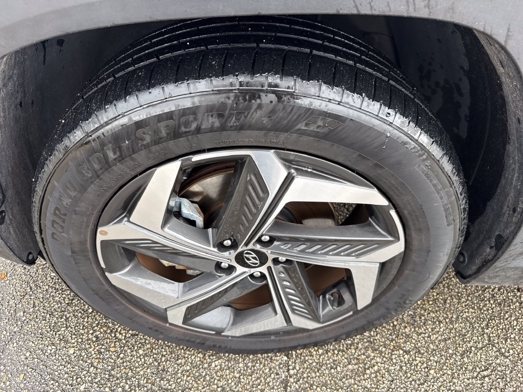 Used 2023 Hyundai Tucson SEL w/ Convenience Package FWD image 13