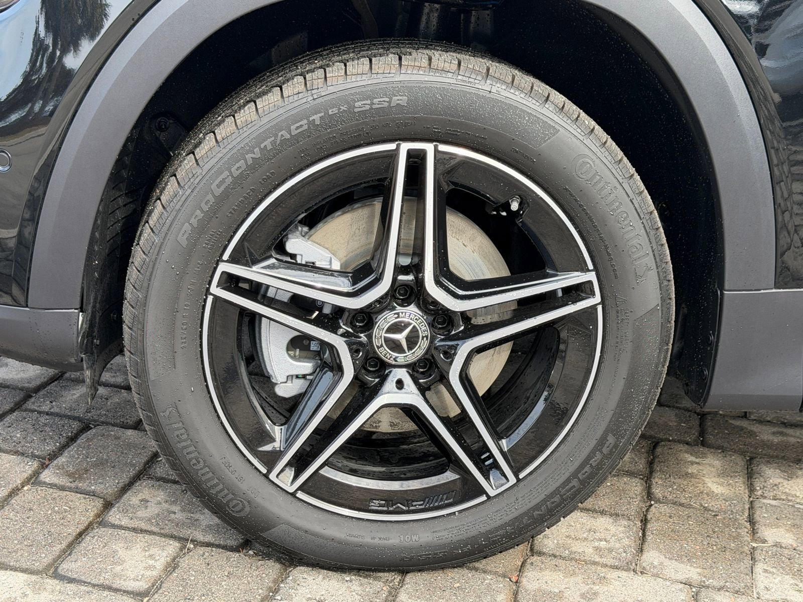 New 2026 Mercedes-Benz GLB 250 image 12