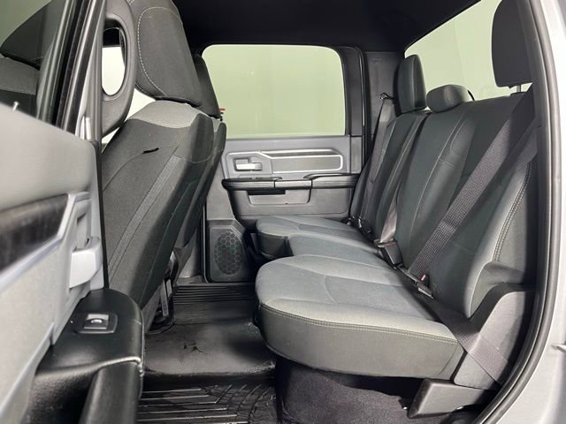 Used 2022 RAM 2500 Big Horn image 26