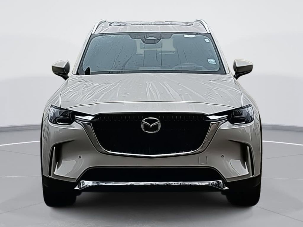 New 2026 MAZDA CX-90 Plug-In Hybrid w/ Premium Plus AWD/4WD image 2