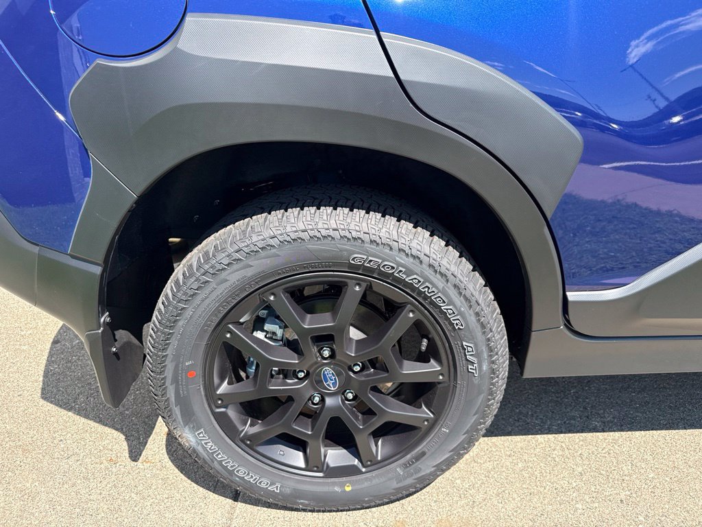 New 2026 Subaru Crosstrek 2.5i Wilderness AWD/4WD image 10