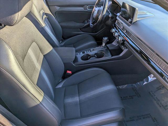 Certified 2023 Honda Civic Sport image 19