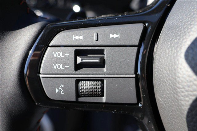 New 2027 Honda CR-V Sport Touring image 14