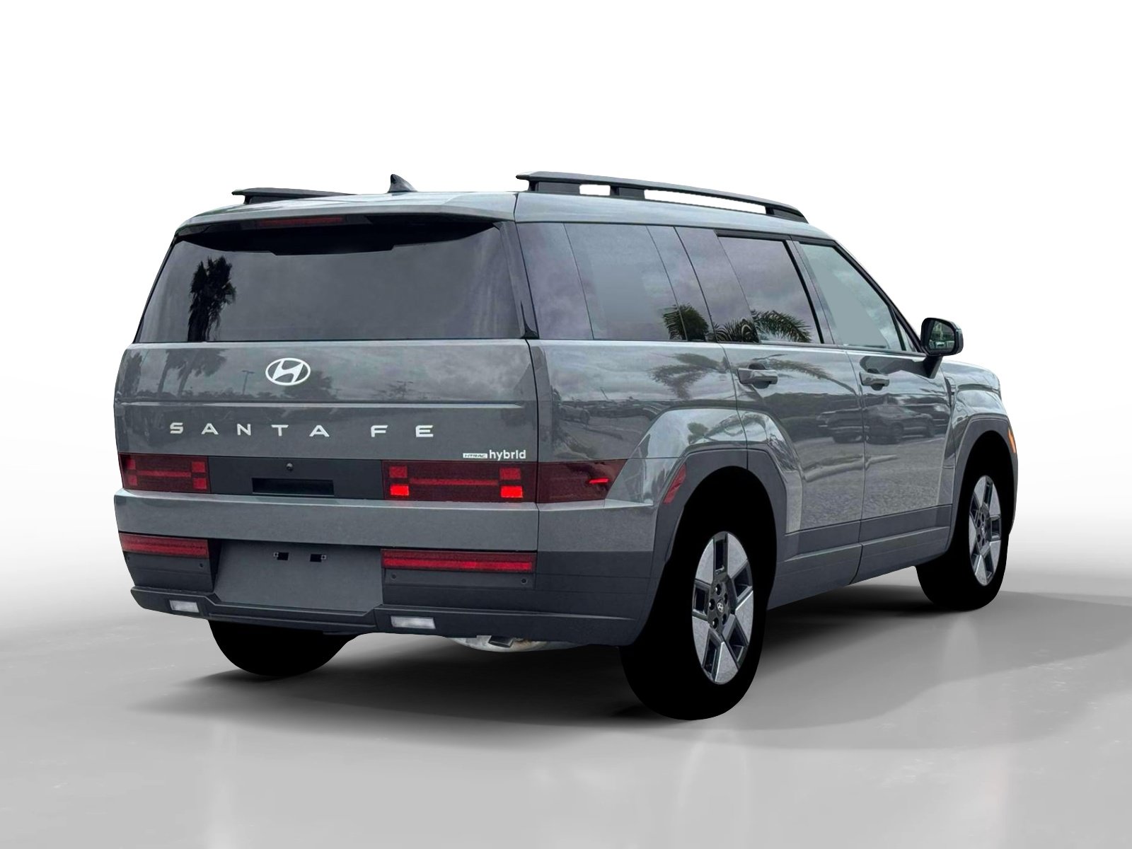New 2026 Hyundai Santa Fe SEL AWD/4WD image 7